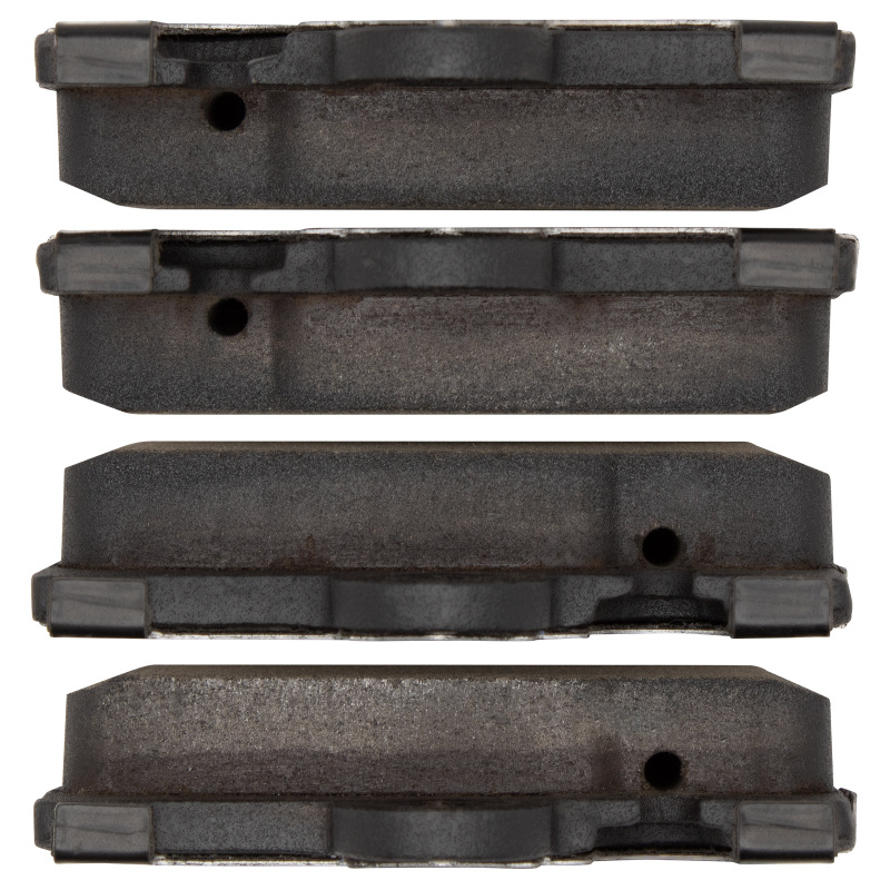 Picture of R1 Concepts RNC Ceramic Brake Pads - 2600-0848-00