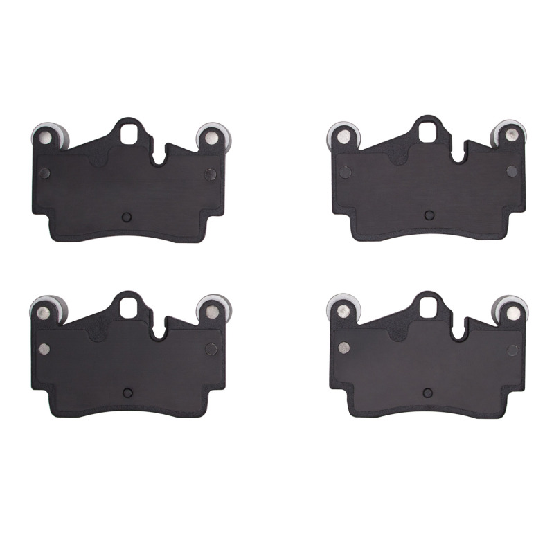 Picture of R1 Concepts RNC Ceramic Brake Pads - 2600-0978-00