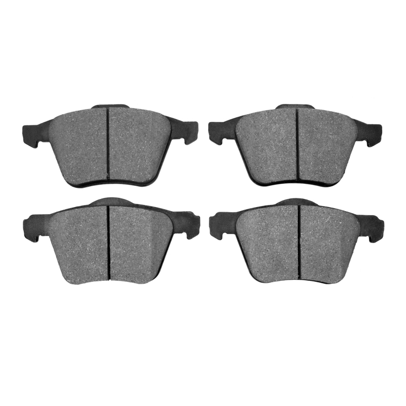 Picture of R1 Concepts RNC Ceramic Brake Pads - 2600-1003-00