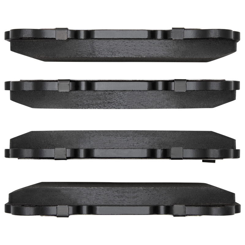 Picture of R1 Concepts RNC Ceramic Brake Pads - 2600-1001-00