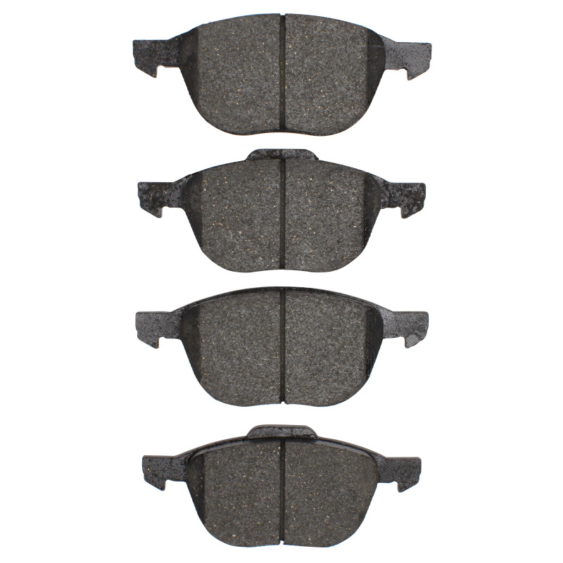 Picture of R1 Concepts RNC Ceramic Brake Pads - 2600-1044-00