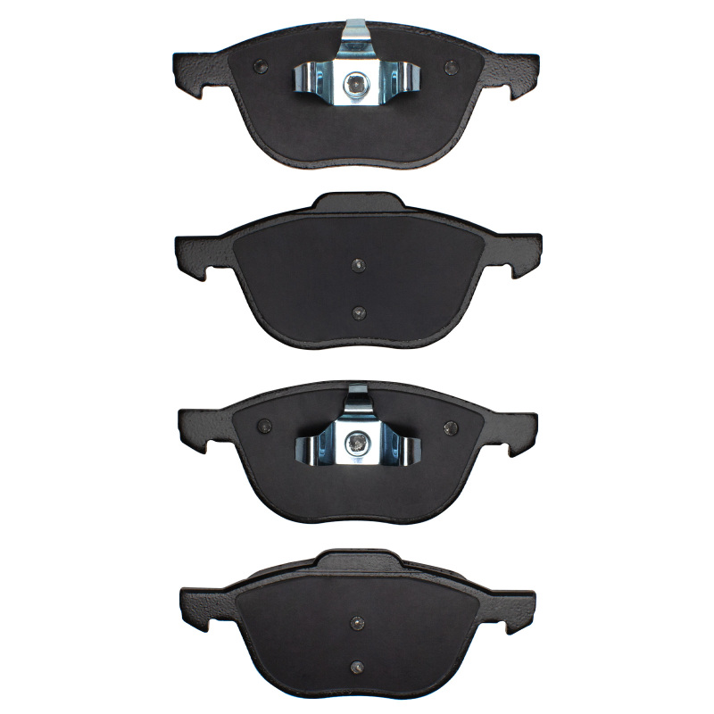 Picture of R1 Concepts RNC Ceramic Brake Pads - 2600-1044-00