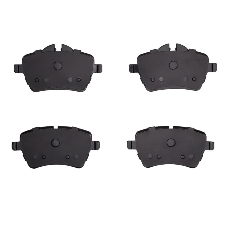 Picture of R1 Concepts RNC Ceramic Brake Pads - 2600-1204-00