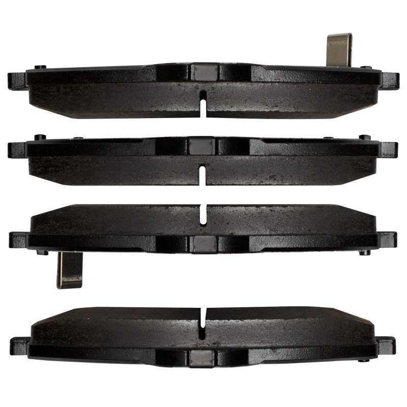 Picture of R1 Concepts RNC Ceramic Brake Pads - 2600-1273-00