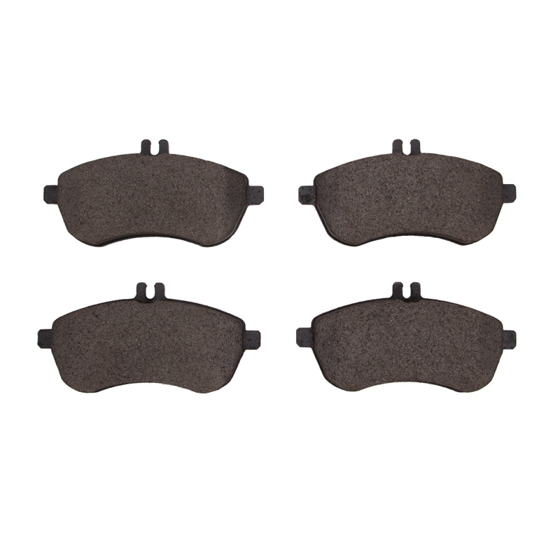 Picture of R1 Concepts RNC Ceramic Brake Pads - 2600-1340-00