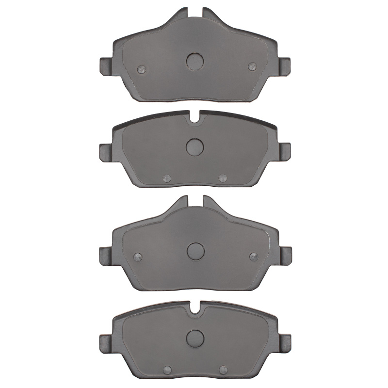 Picture of R1 Concepts RNC Ceramic Brake Pads - 2600-1308-00
