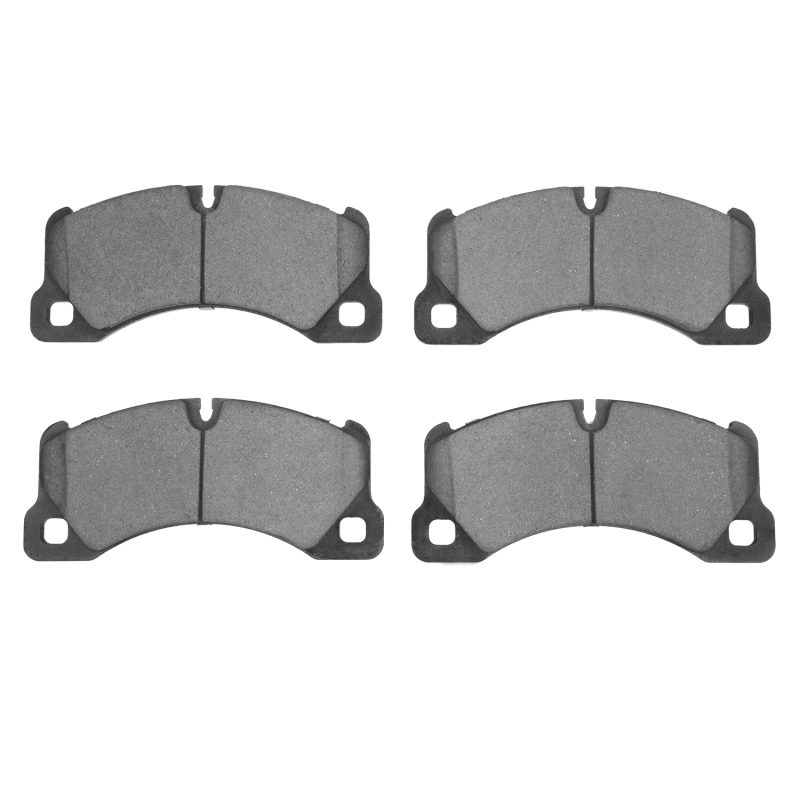 Picture of R1 Concepts RNC Ceramic Brake Pads - 2600-1349-00