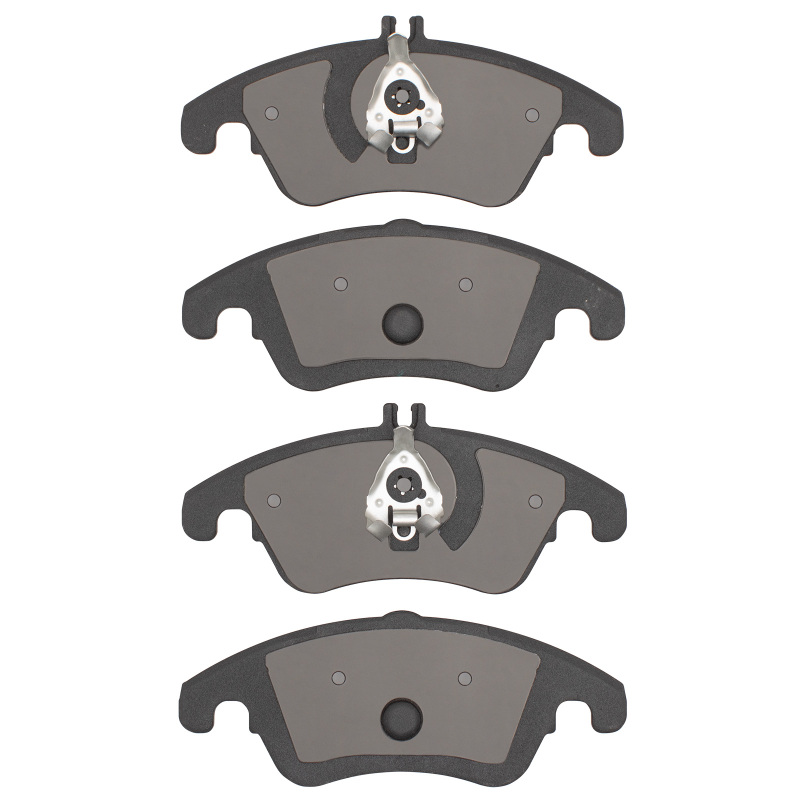 Picture of R1 Concepts RNC Ceramic Brake Pads - 2600-1342-00