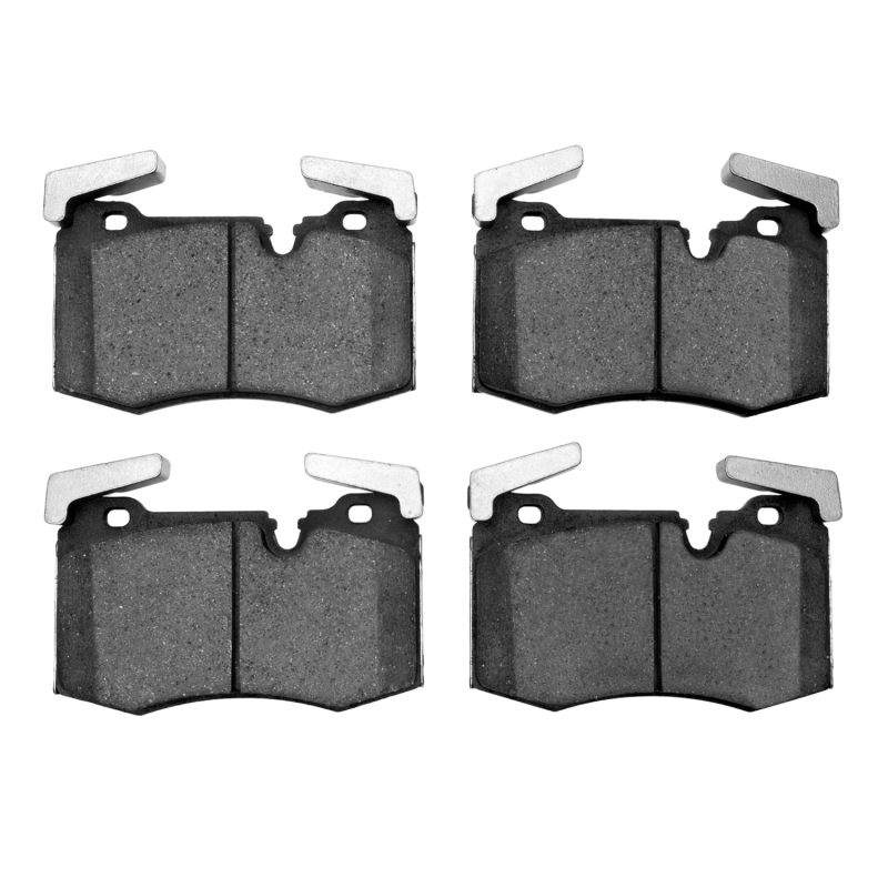 Picture of R1 Concepts RNC Ceramic Brake Pads - 2600-1403-00