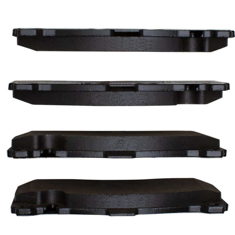 Picture of R1 Concepts RNC Ceramic Brake Pads - 2600-1371-00