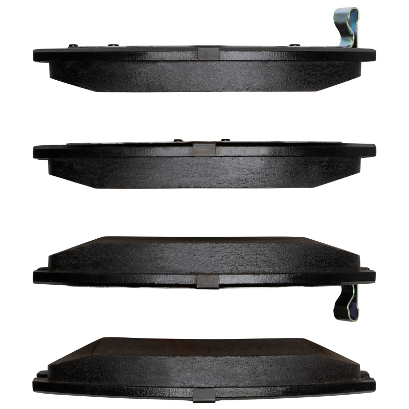 Picture of R1 Concepts RNC Ceramic Brake Pads - 2600-1404-00