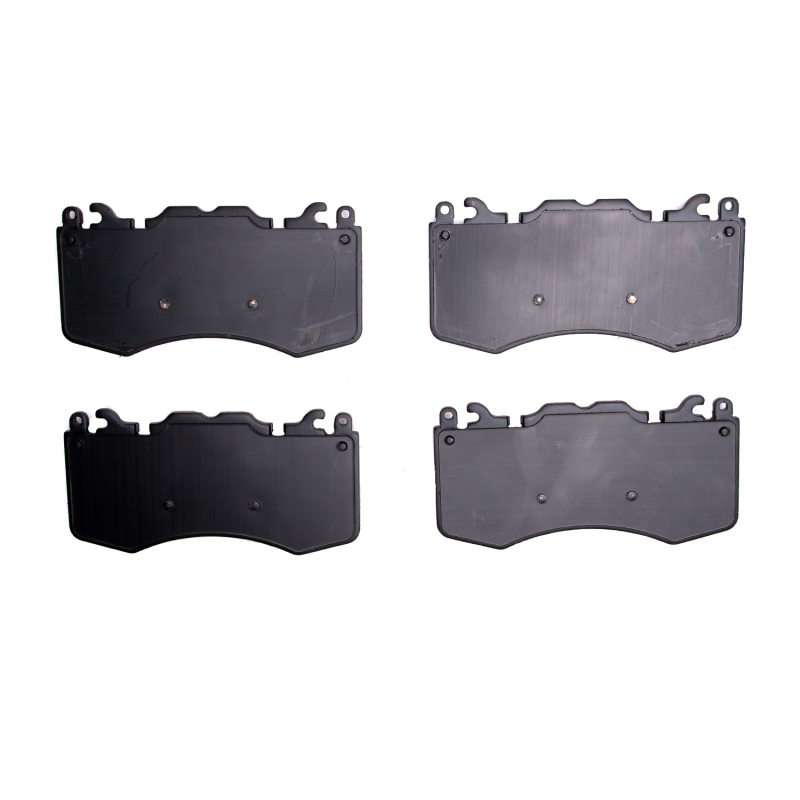 Picture of R1 Concepts RNC Ceramic Brake Pads - 2600-1426-00