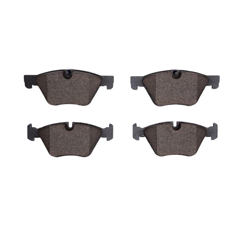 Picture of R1 Concepts RNC Ceramic Brake Pads - 2600-1504-00