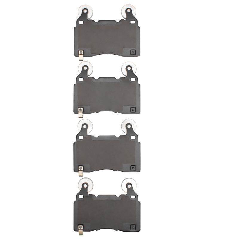 Picture of R1 Concepts RNC Ceramic Brake Pads - 2600-1474-00