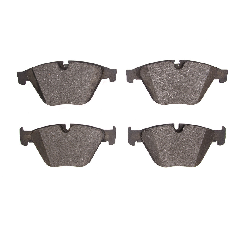 Picture of R1 Concepts RNC Ceramic Brake Pads - 2600-1505-00