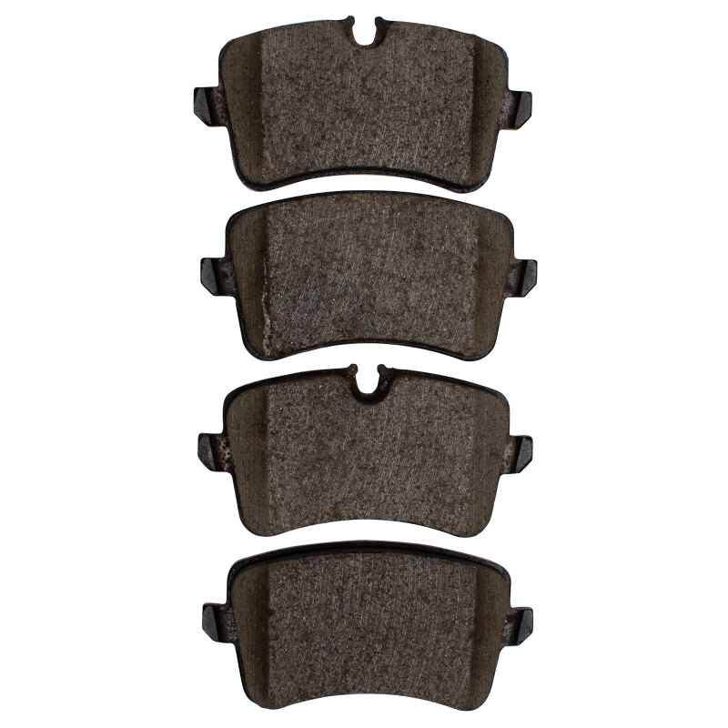 Picture of R1 Concepts RNC Ceramic Brake Pads - 2600-1547-00