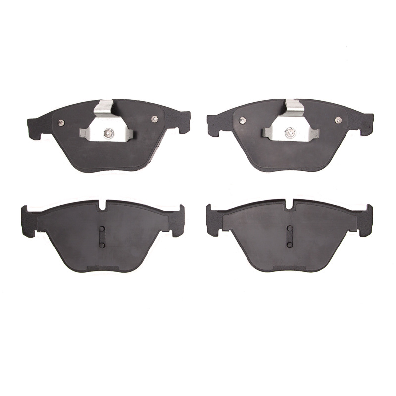 Picture of R1 Concepts RNC Ceramic Brake Pads - 2600-1505-00