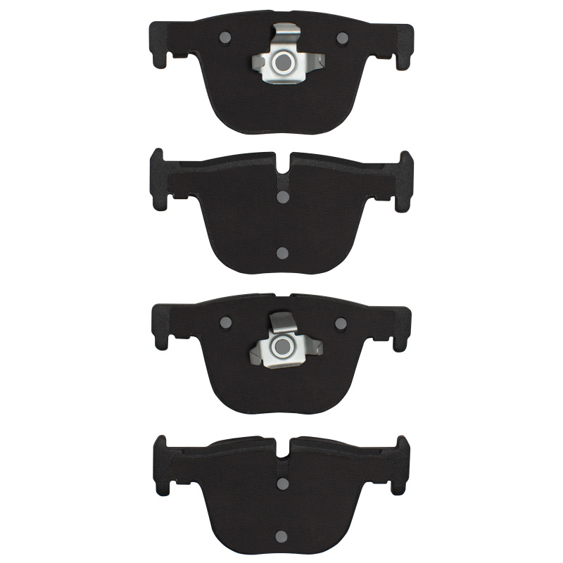 Picture of R1 Concepts RNC Ceramic Brake Pads - 2600-1610-00