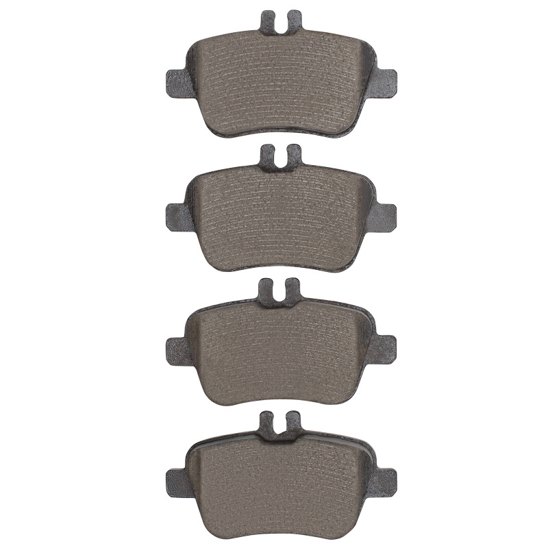 Picture of R1 Concepts RNC Ceramic Brake Pads - 2600-1646-00