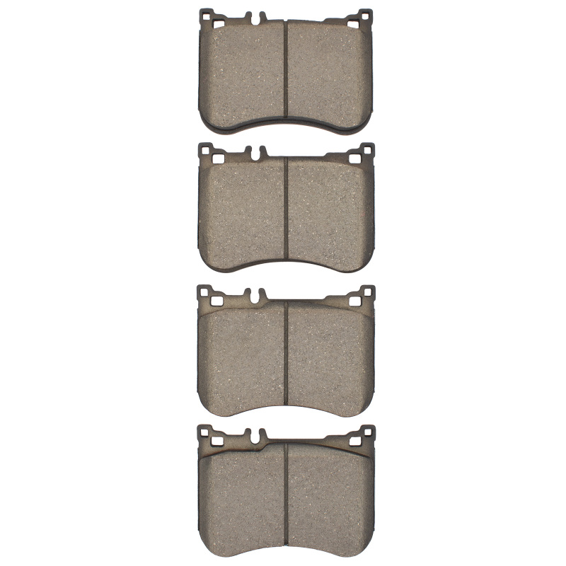 Picture of R1 Concepts RNC Ceramic Brake Pads - 2600-1688-00