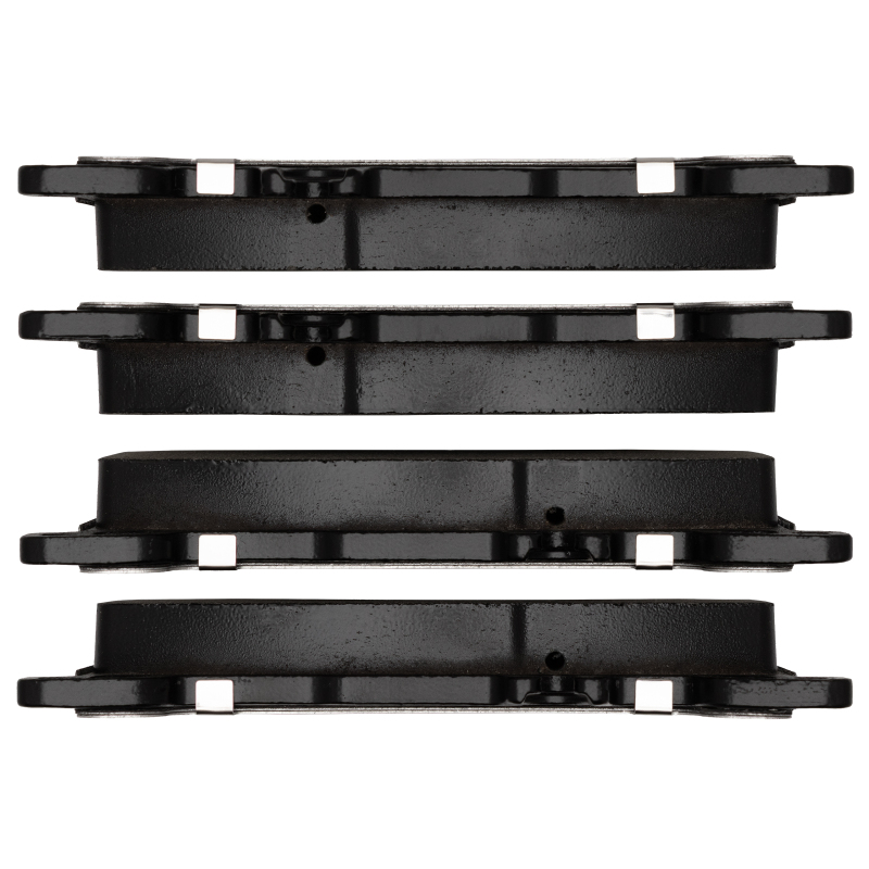 Picture of R1 Concepts RNC Ceramic Brake Pads - 2600-1670-00