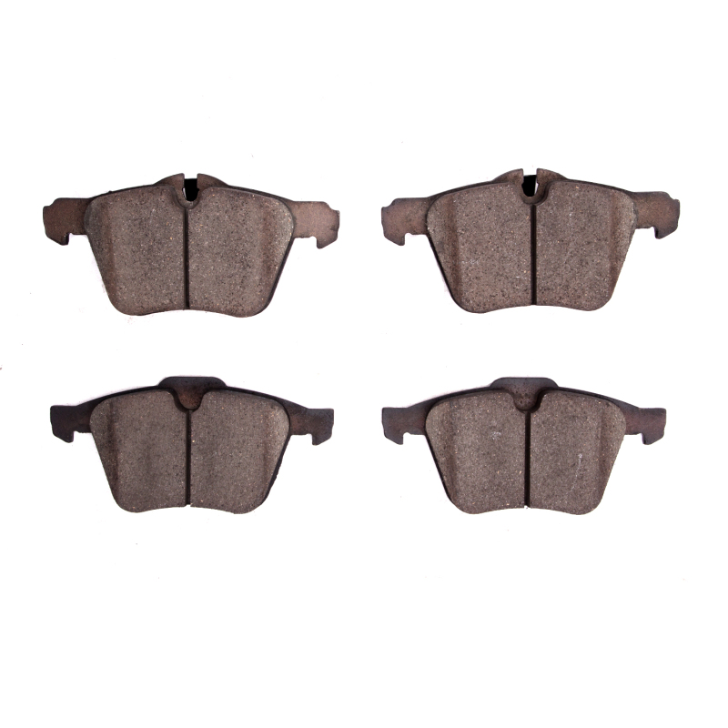 Picture of R1 Concepts RNC Ceramic Brake Pads - 2600-1751-00