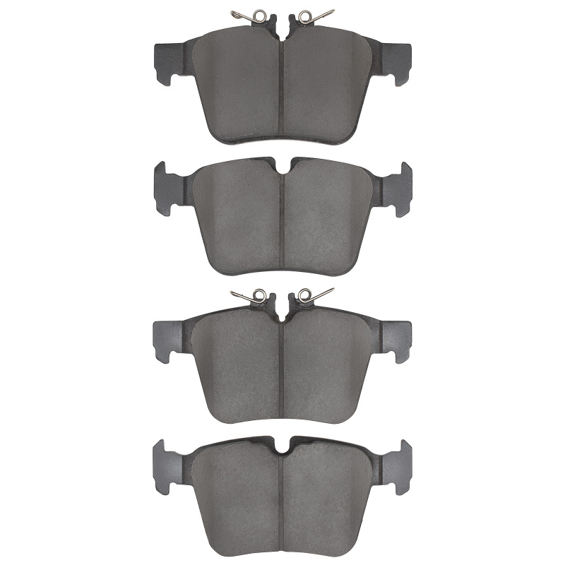 Picture of R1 Concepts RNC Ceramic Brake Pads - 2600-1795-00