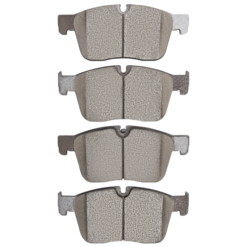 Picture of R1 Concepts RNC Ceramic Brake Pads - 2600-1861-00