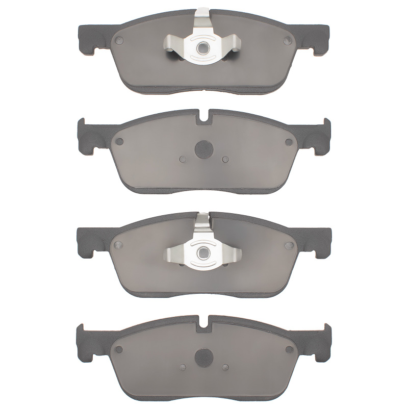 Picture of R1 Concepts RNC Ceramic Brake Pads - 2600-1838-10