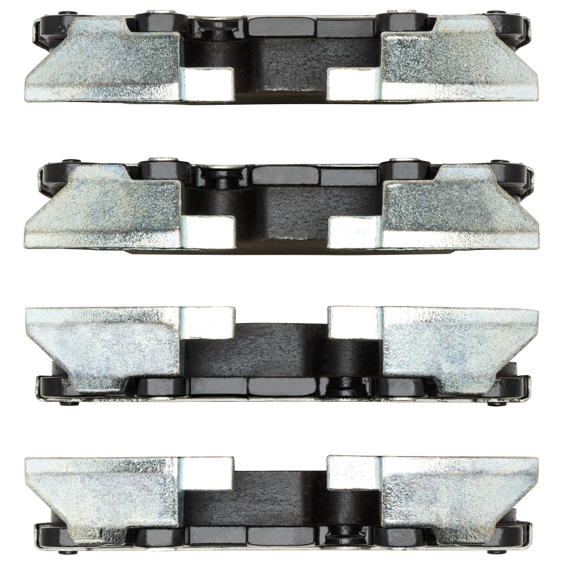 Picture of R1 Concepts RNC Ceramic Brake Pads - 2600-1868-00