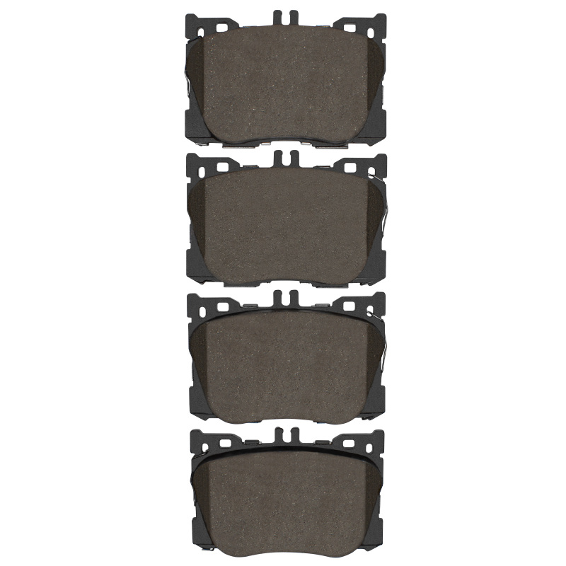 Picture of R1 Concepts RNC Ceramic Brake Pads - 2600-1871-00