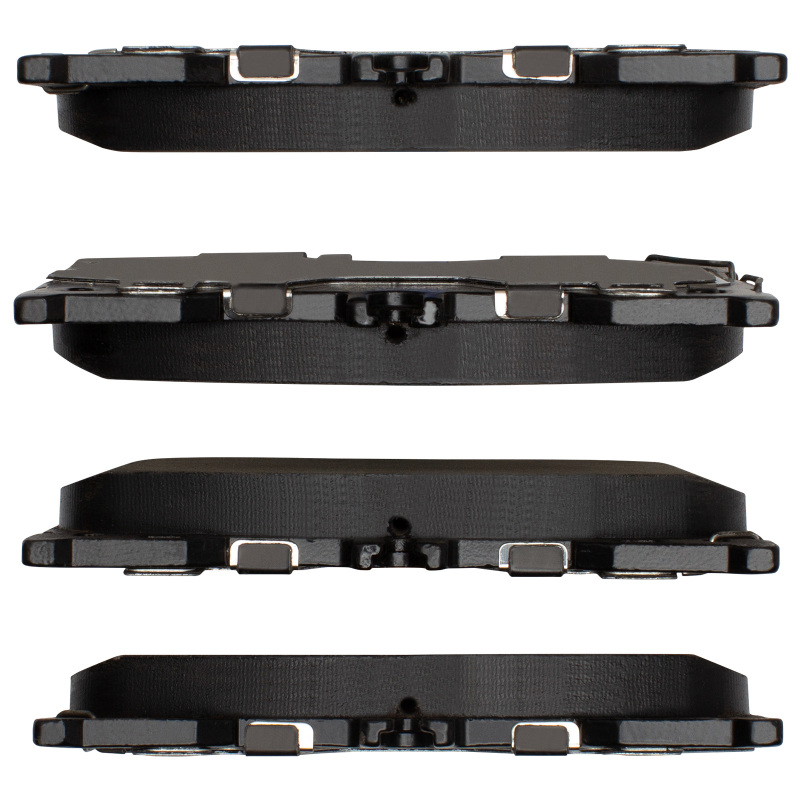 Picture of R1 Concepts RNC Ceramic Brake Pads - 2600-1871-00
