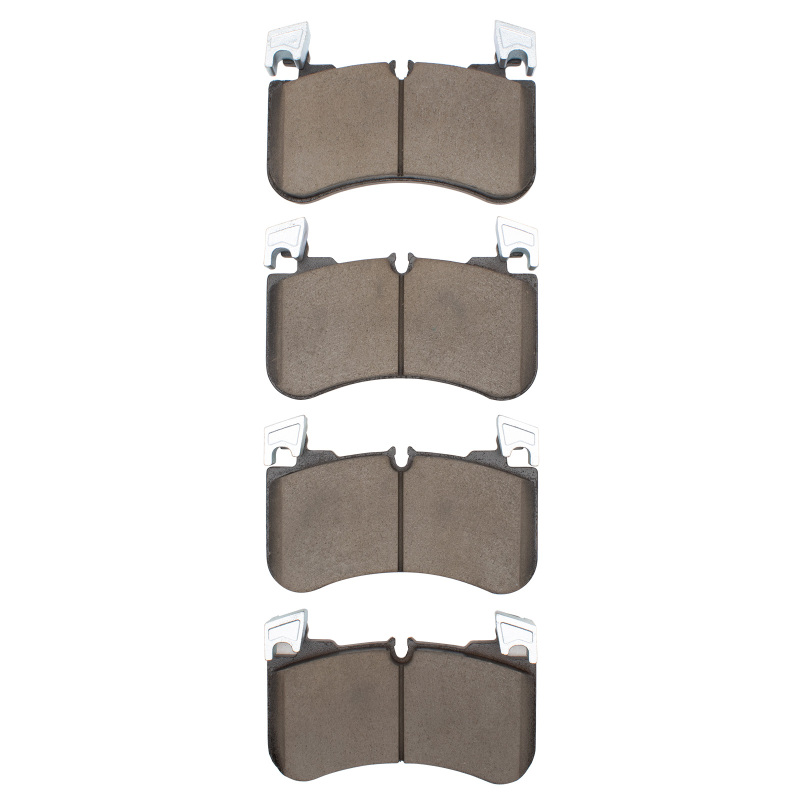 Picture of R1 Concepts RNC Ceramic Brake Pads - 2600-2184-00