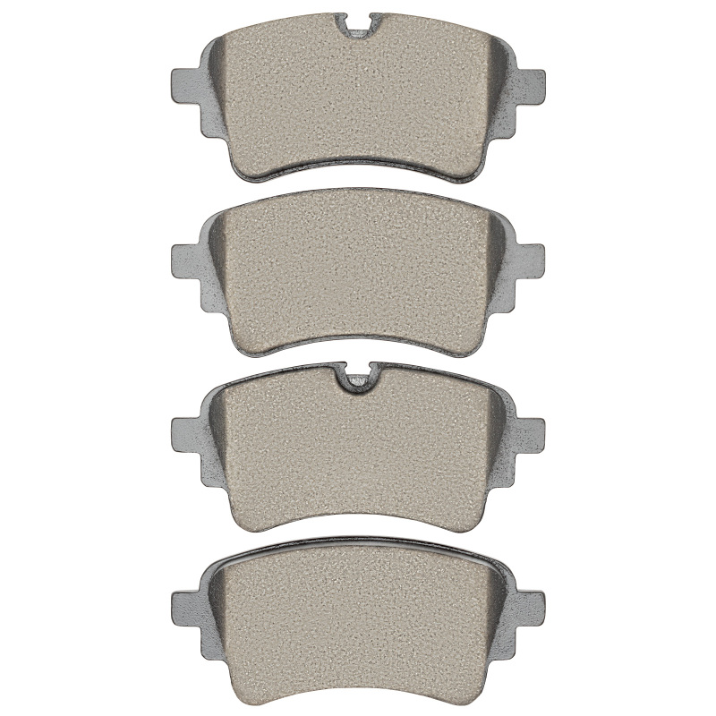 Picture of R1 Concepts RNC Ceramic Brake Pads - 2600-2364-00