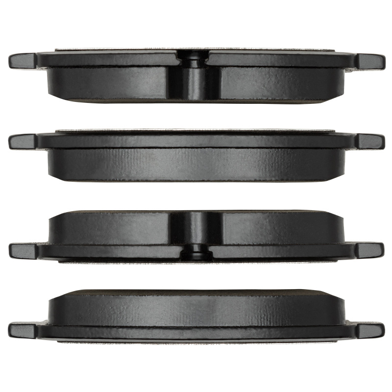 Picture of R1 Concepts RNC Ceramic Brake Pads - 2600-2364-00