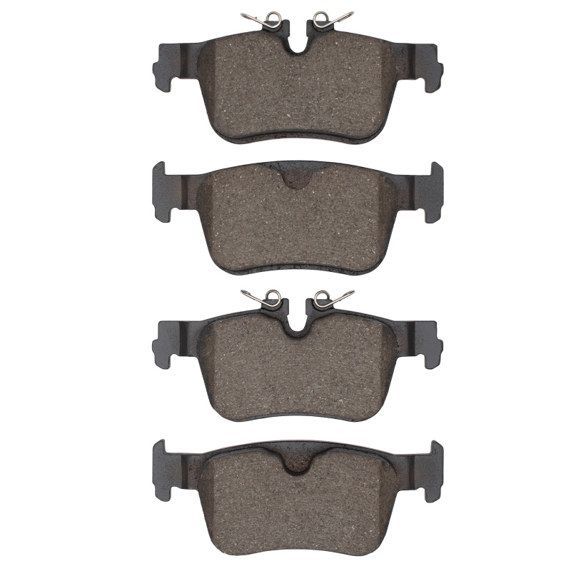 Picture of R1 Concepts RNC Ceramic Brake Pads - 2600-2410-00