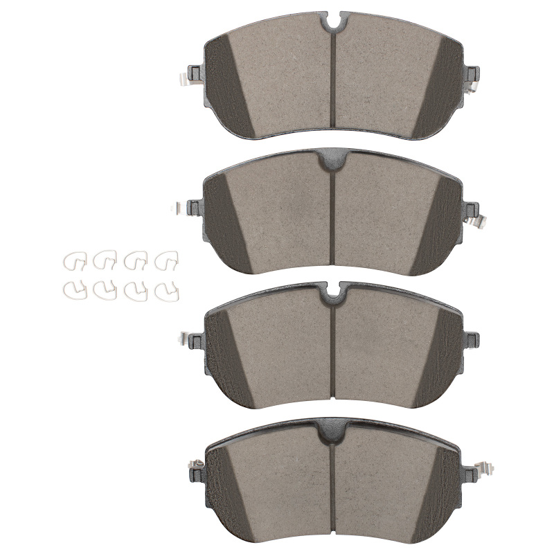 Picture of R1 Concepts RNC Ceramic Brake Pads - 2600-2416-00