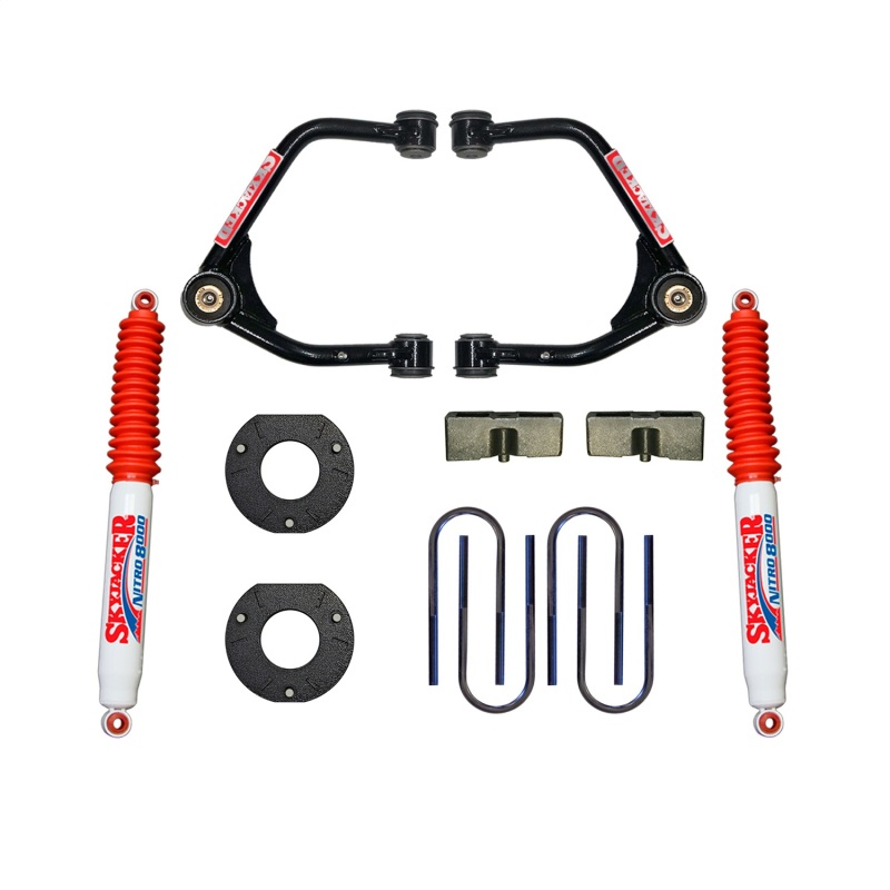 Picture of Skyjacker SKY Lift Kit Components - C19350MPN