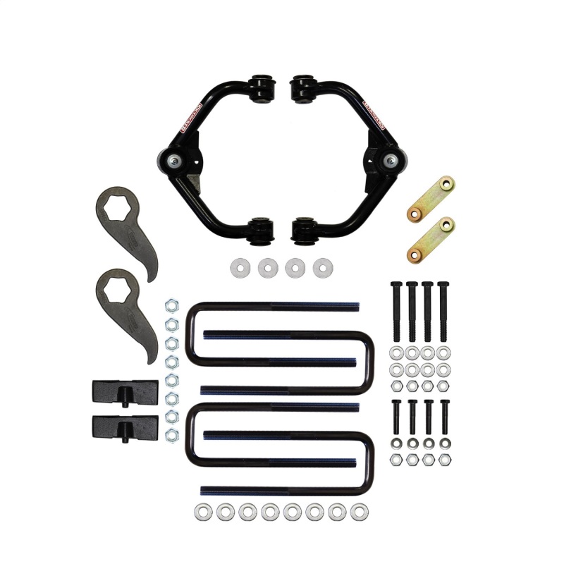 Picture of Skyjacker SKY Lift Kit Components - C20350