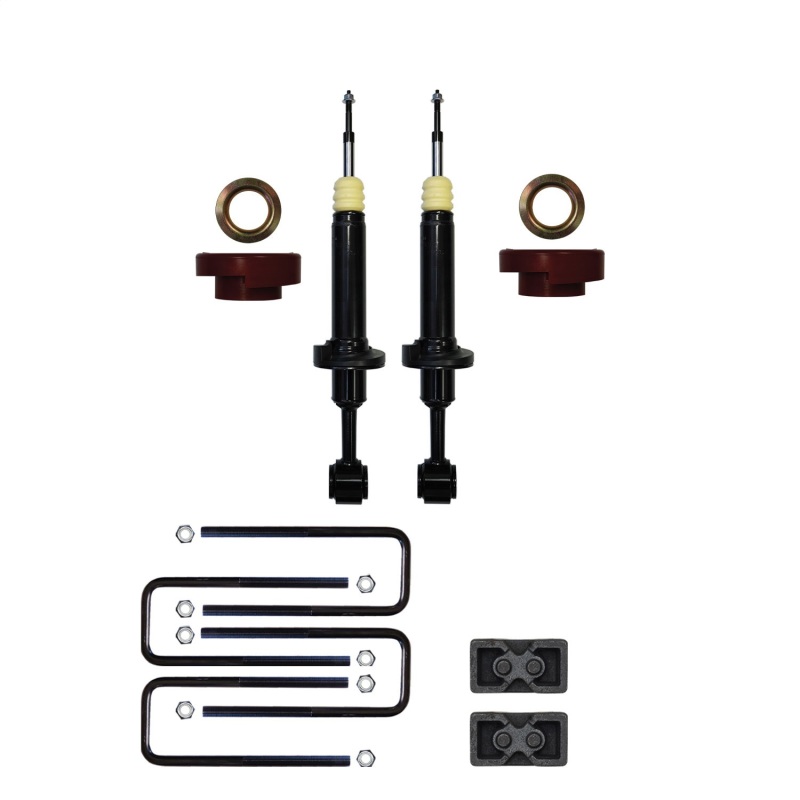 Picture of Skyjacker SKY Lift Kit Components - F432STB