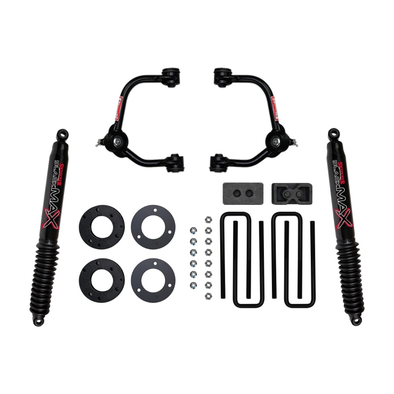 Picture of Skyjacker SKY Lift Kit Components - F930PB