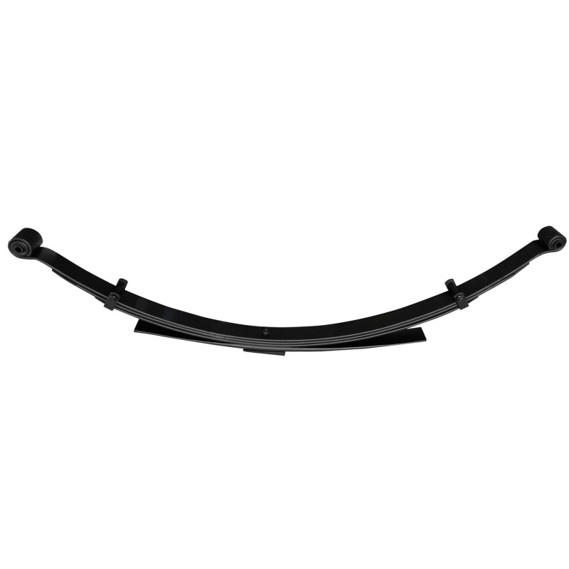 Picture of Skyjacker SKY Lift Kit Components Rear - FR24S