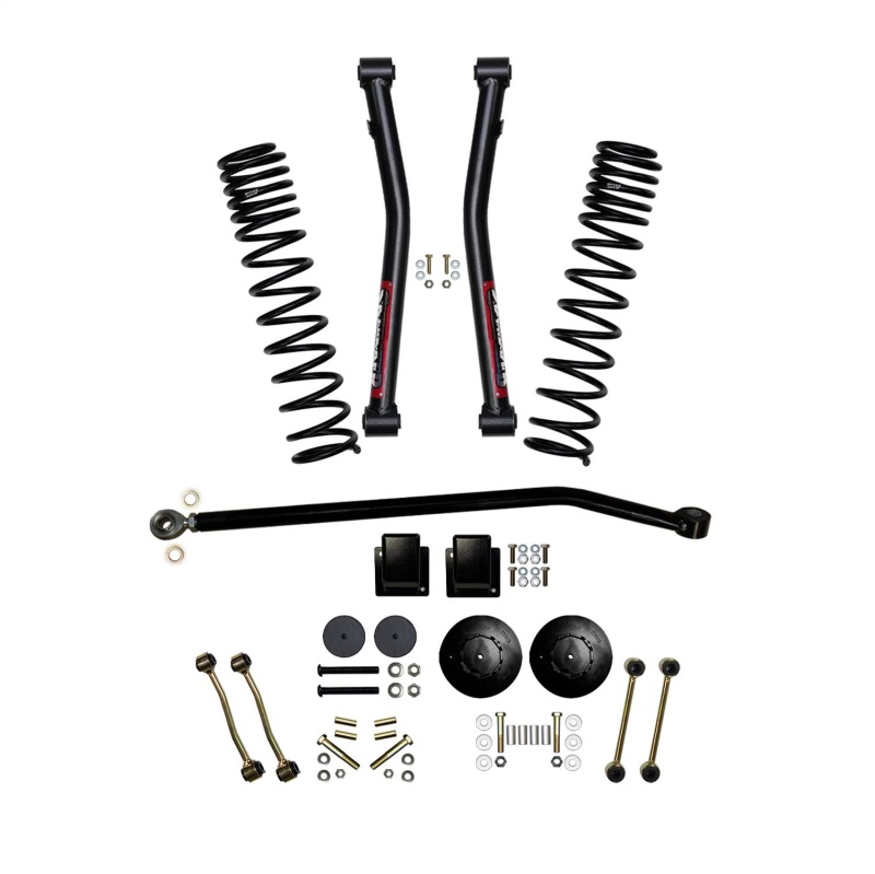 Picture of Skyjacker SKY Lift Kit Components - G350RLT