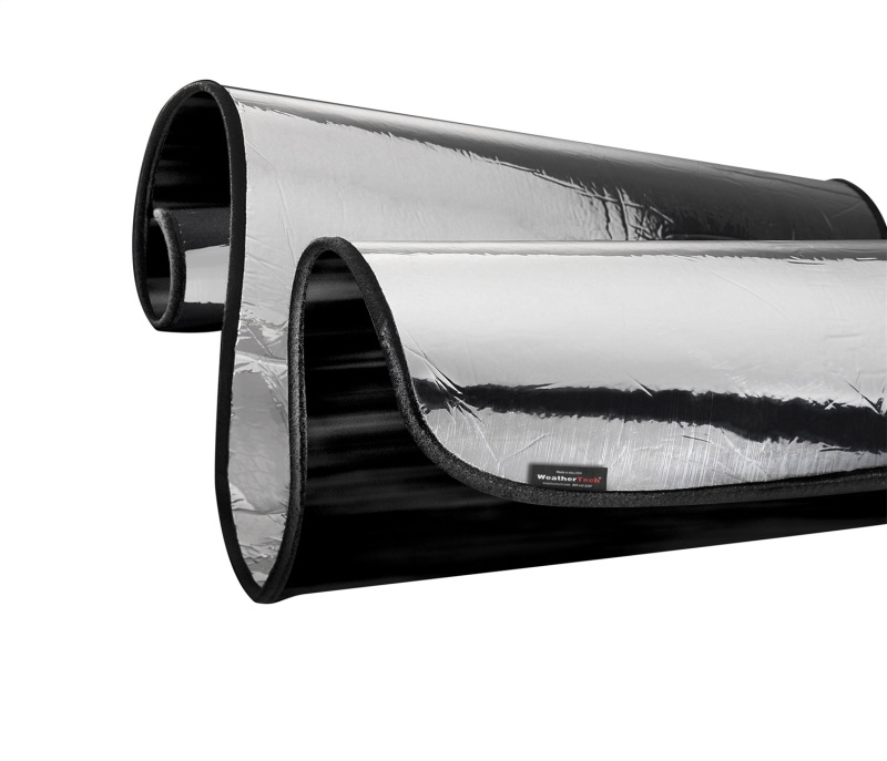 Picture of WeatherTech WT TechShade Window Shades - TS1617