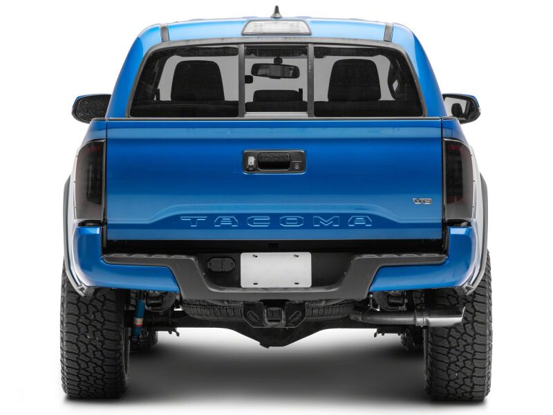 Picture of Raxiom RAX LED Taillights - TT36288