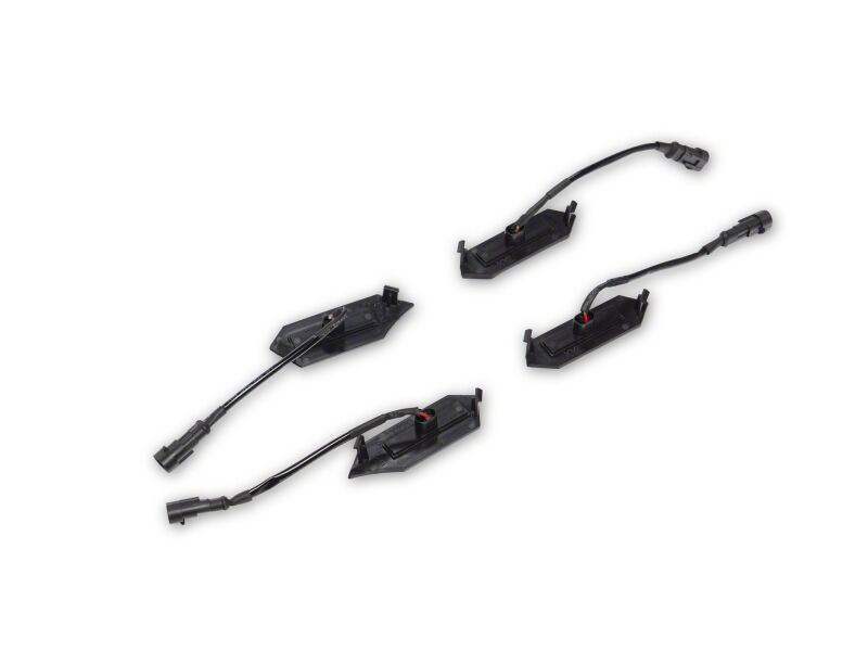 Picture of Raxiom RAX Lighting Kit Light Accessories and Wiring - TT65013