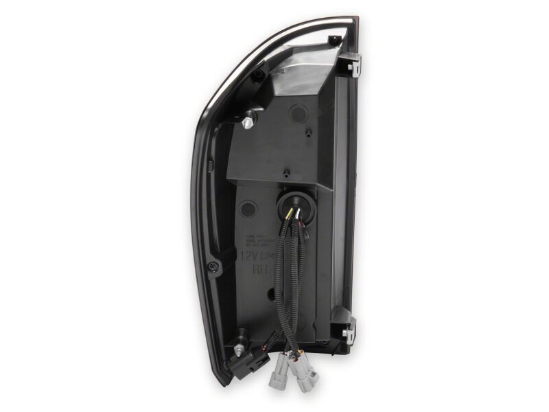 Picture of Raxiom RAX LED Taillights - TT67690
