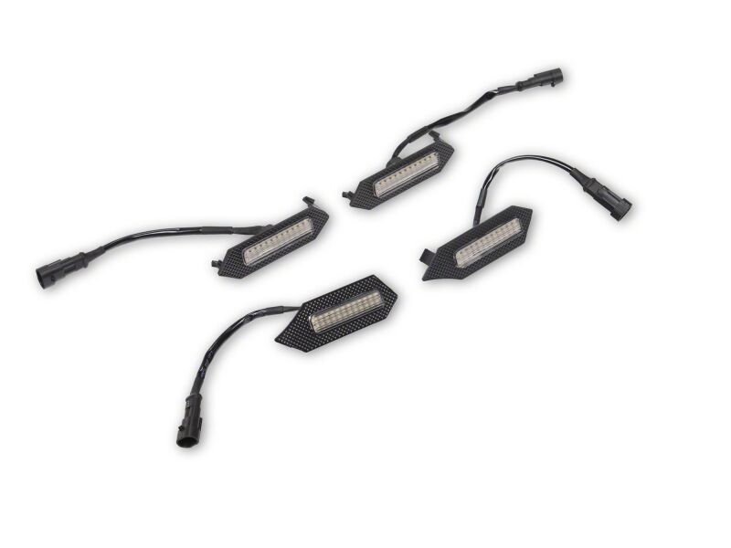 Picture of Raxiom RAX Lighting Kit Light Accessories and Wiring - TT65014