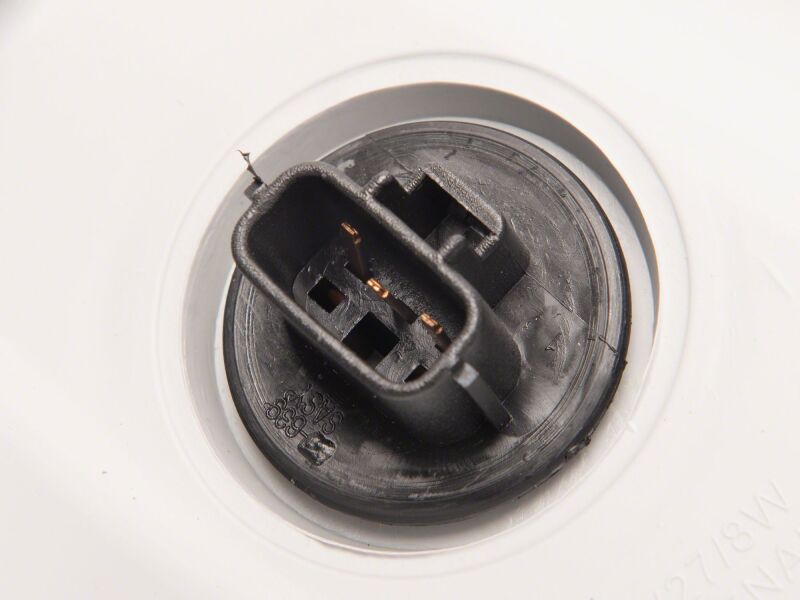 Picture of Raxiom RAX LED Headlights - TT5933