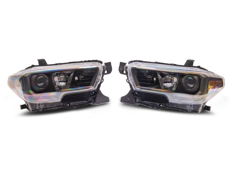 Picture of Raxiom RAX LED Headlights - TT26262